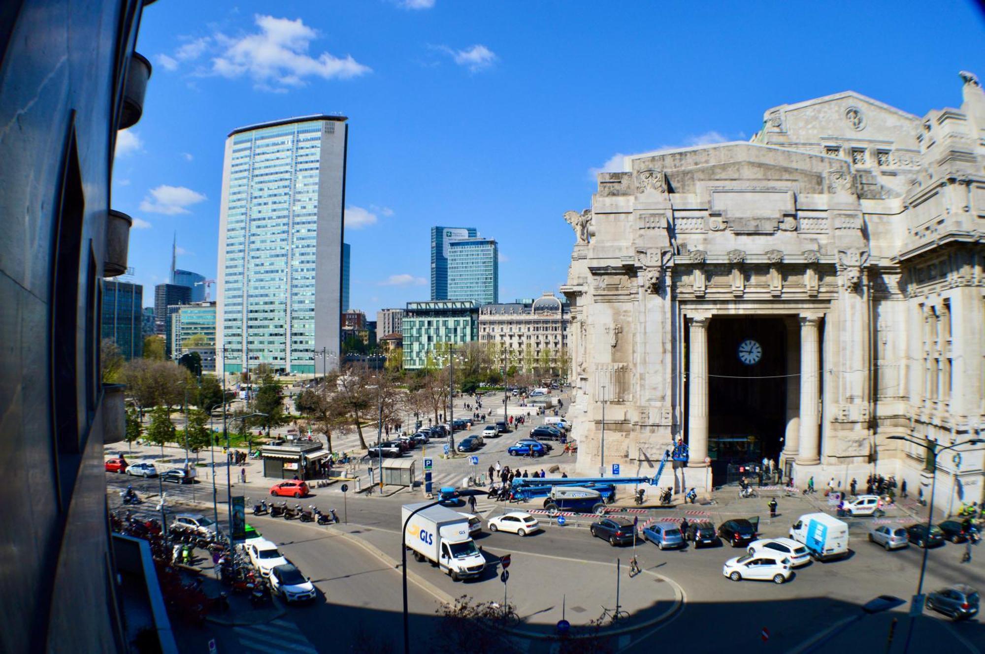 Appartement Savoia Milan