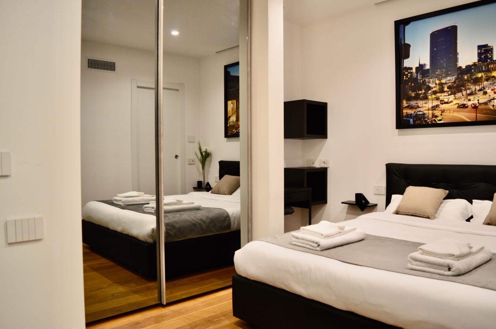 Savoia Appartement *