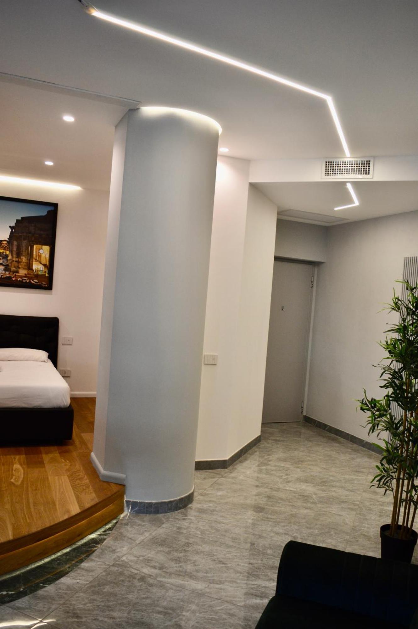 Appartement Savoia Milan