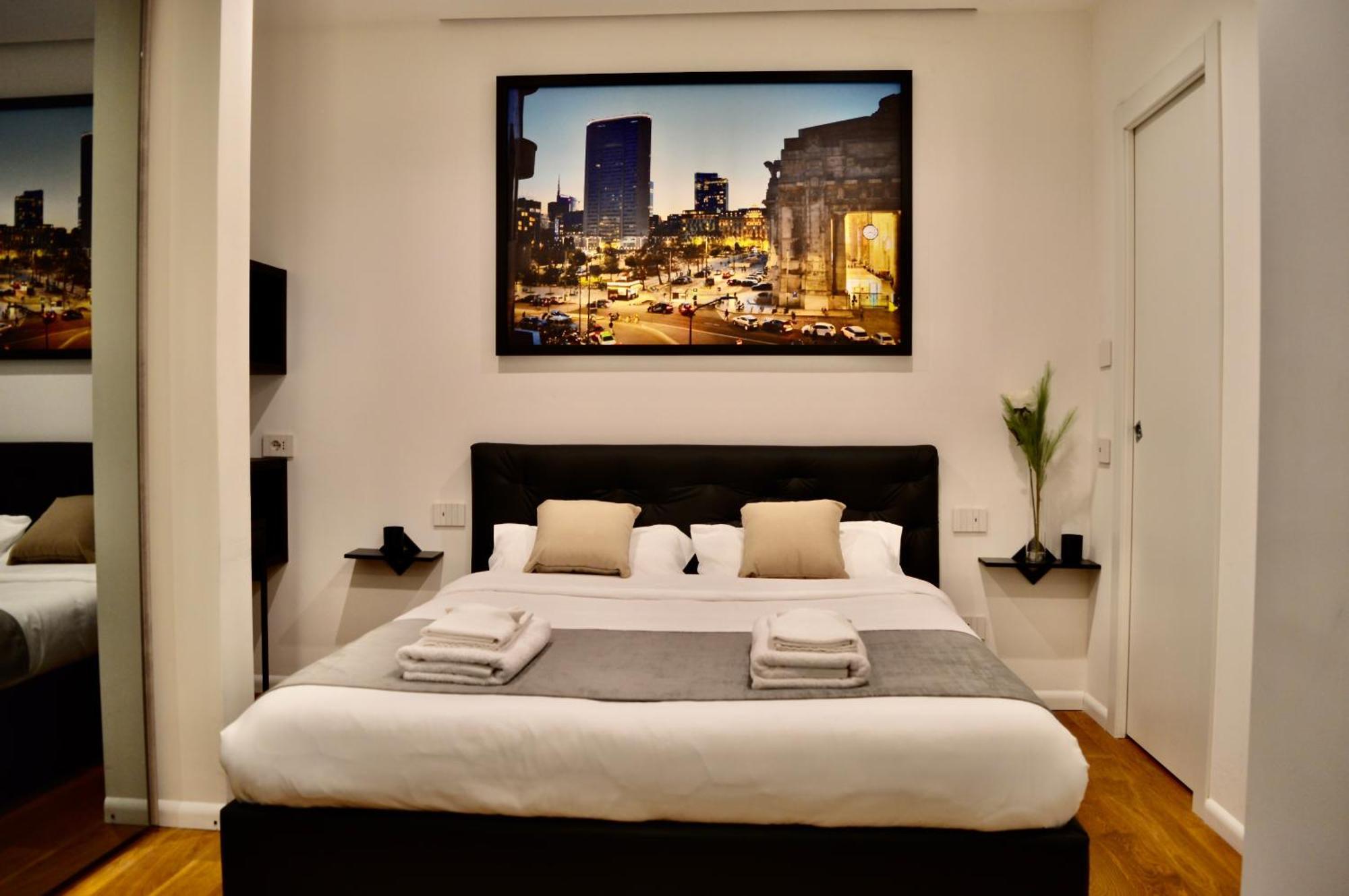 Appartement Savoia